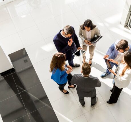 CENTRUM SPÓŁEK, PRZEKSZTAŁCEŃ I SUKCESJI