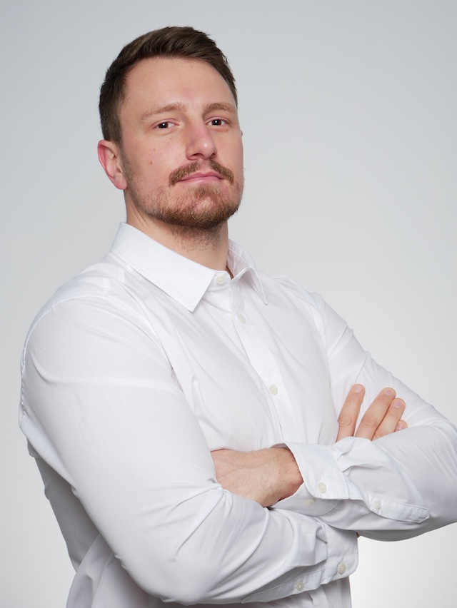 Przemysław Kuśnierz