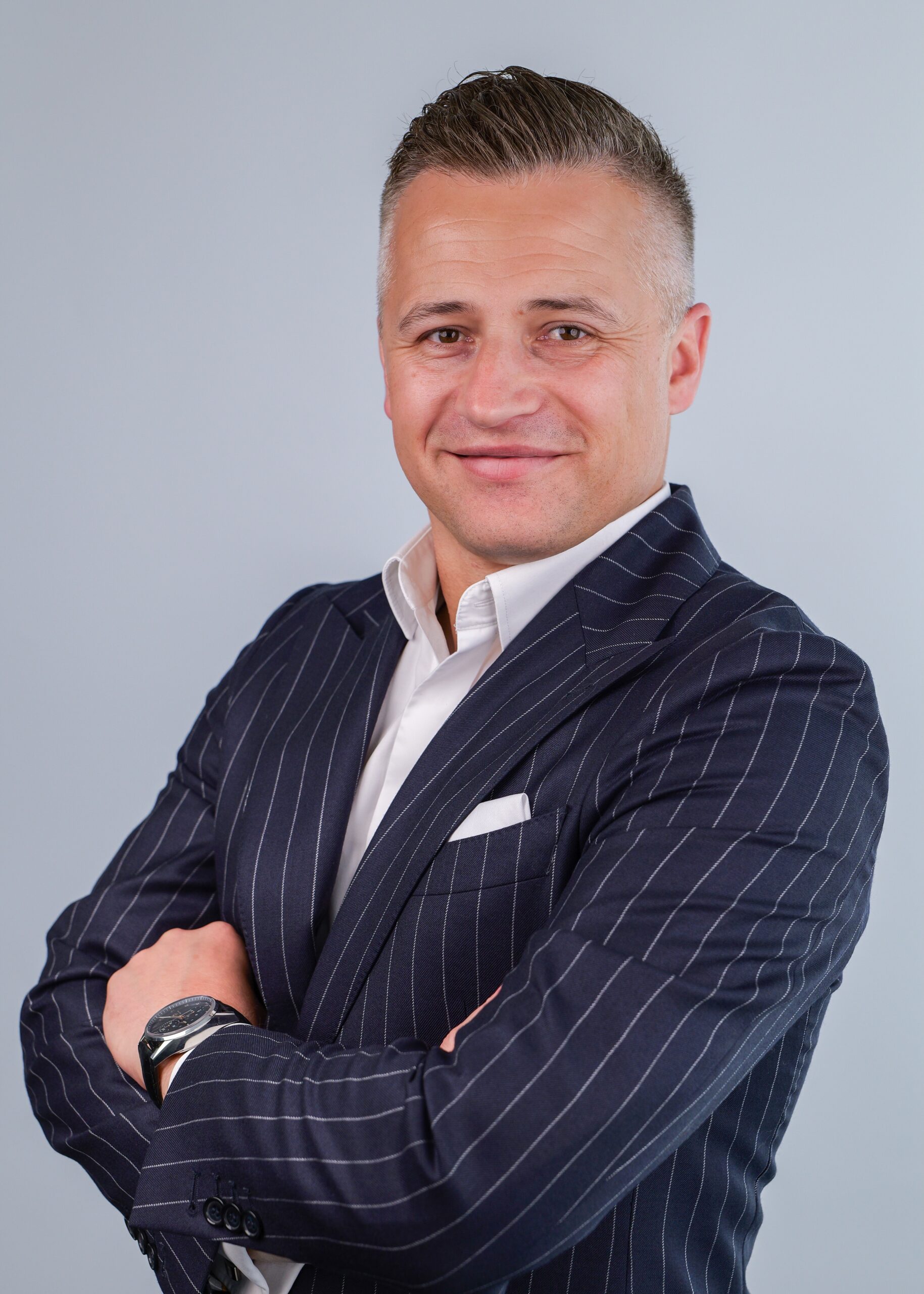 Michał Kornasiewicz