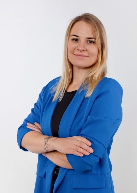Natalia Michalska