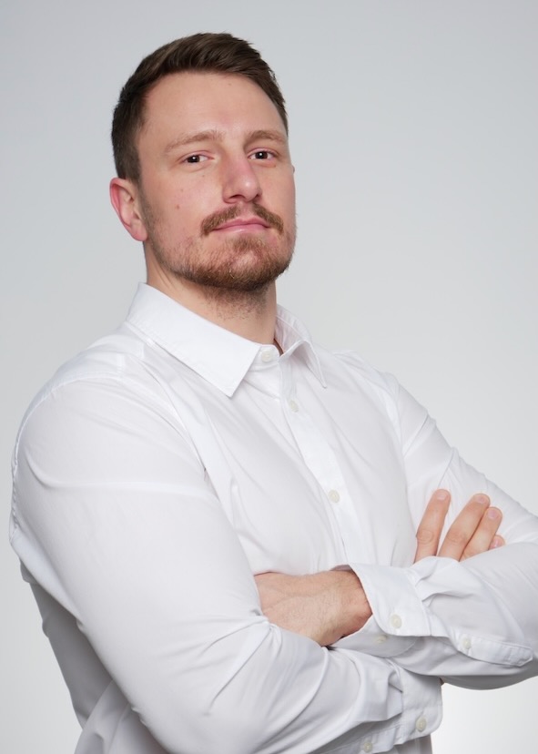 Przemysław Kuśnierz