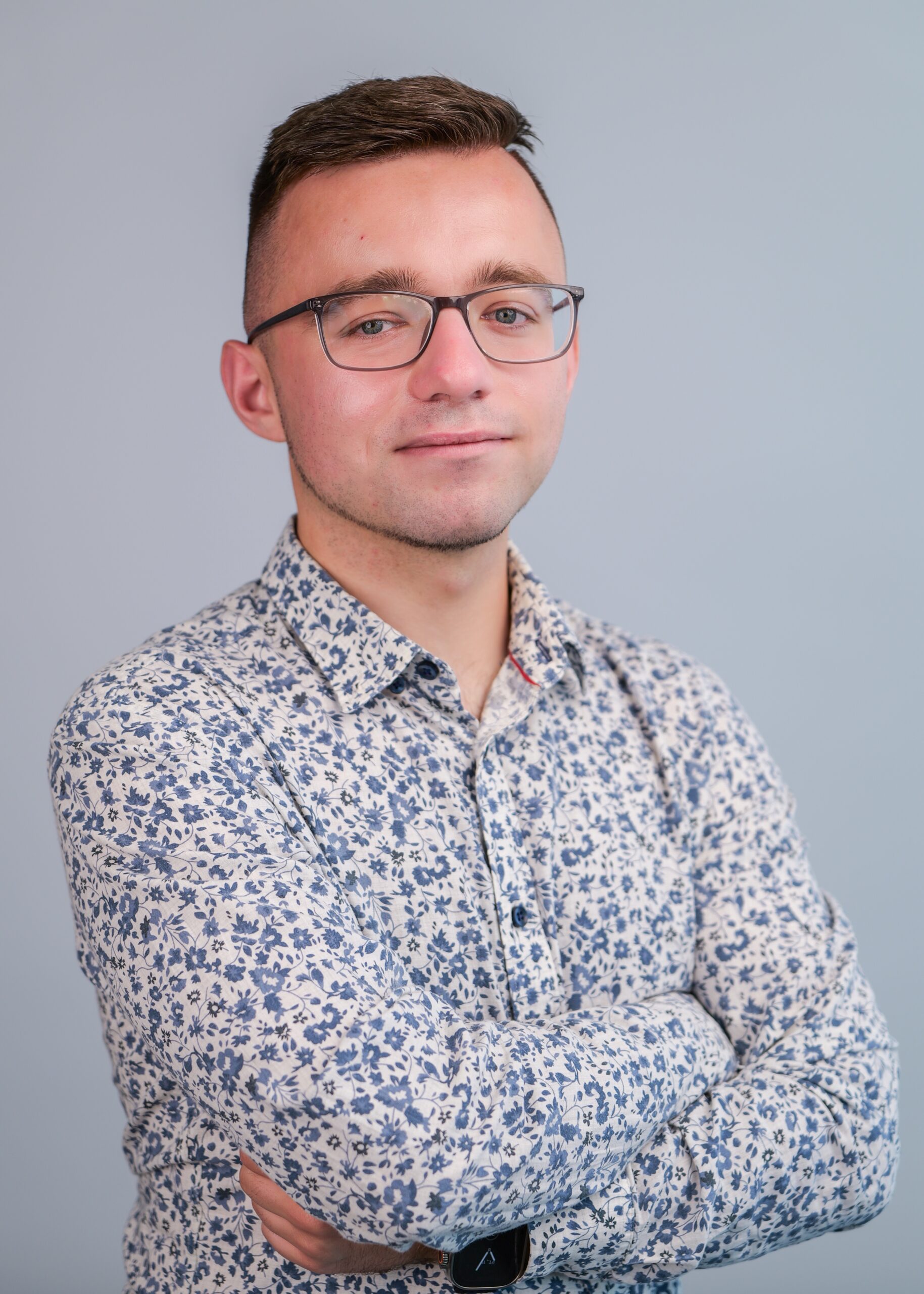 Michał Jeleń
