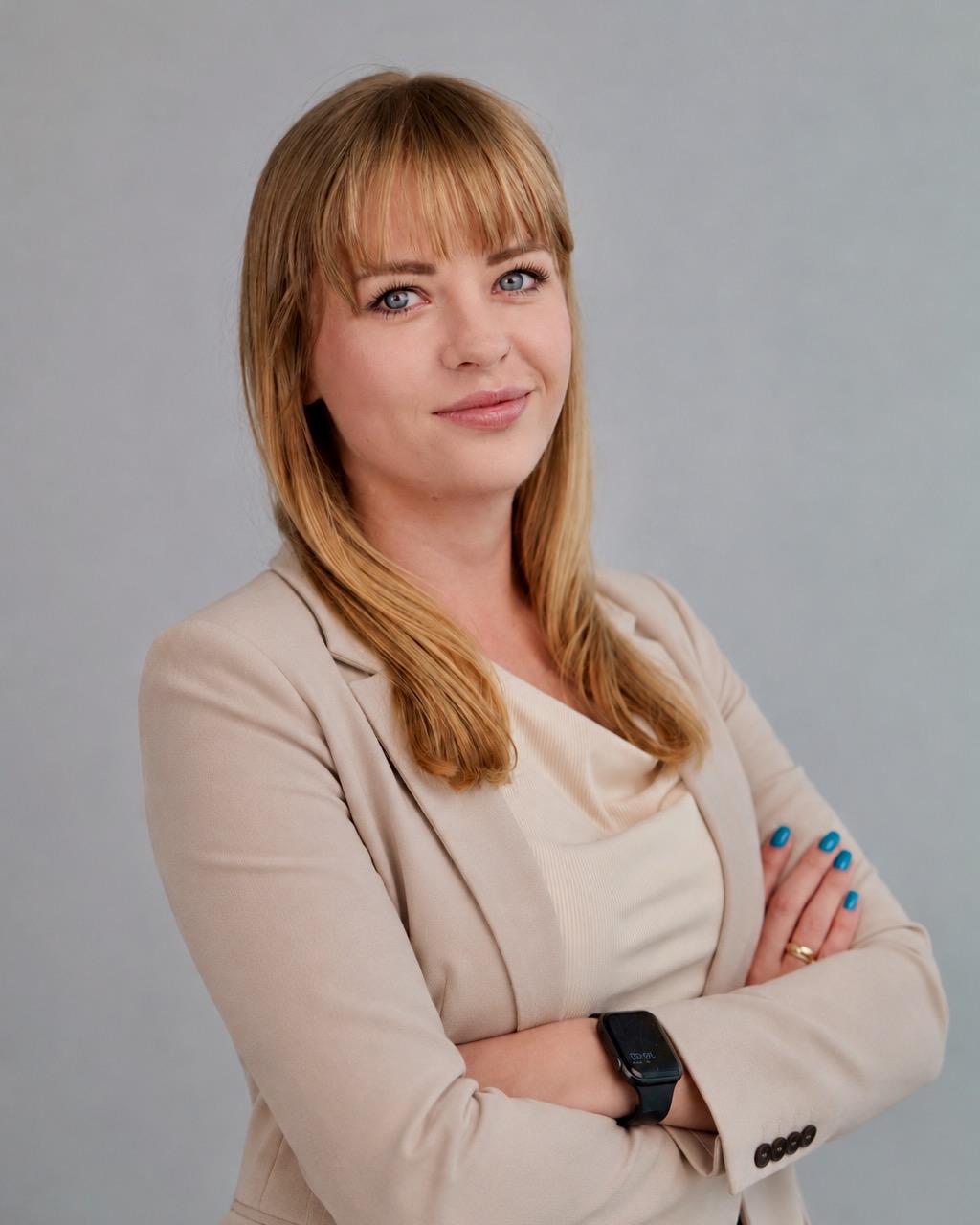 Klaudia Pachnowska-Kosiba