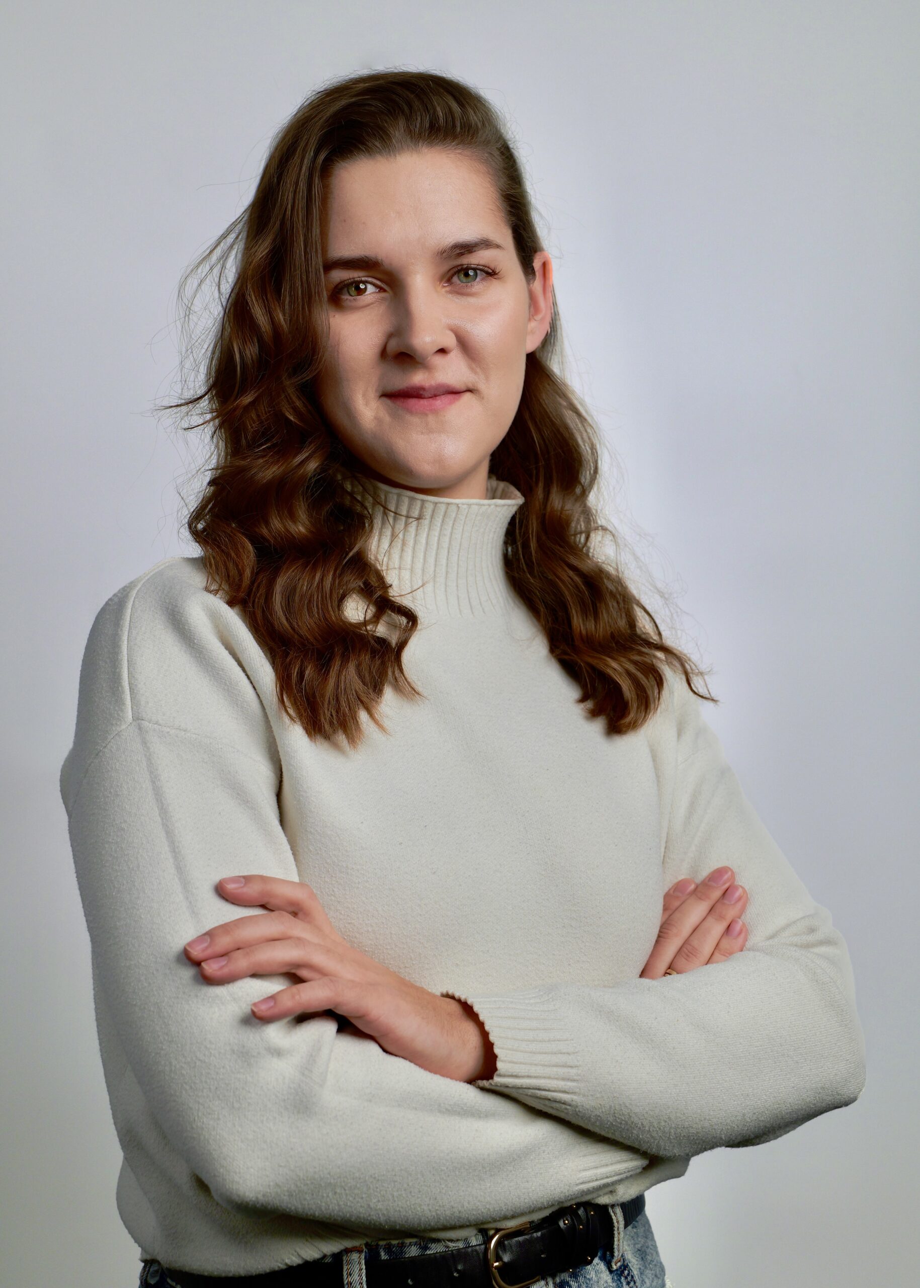 Karolina Gałczyńska-Ruchała